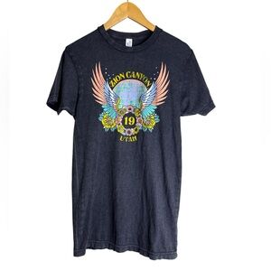 T-Shirt Small Lane Seven